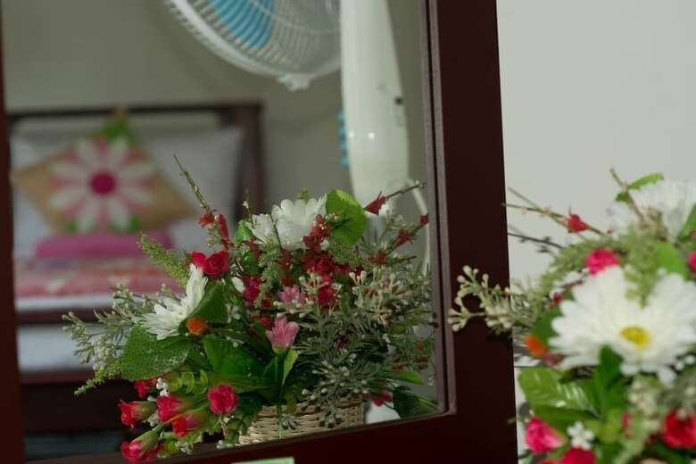 Bed & Breakfast Madhara Home Stay Ella