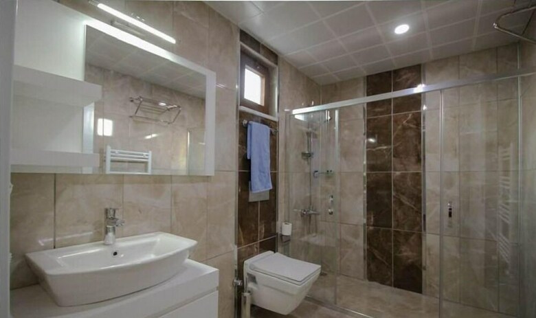 Green Garden House Hotel