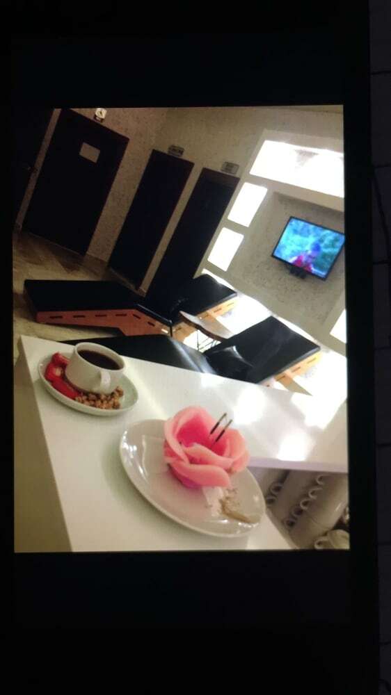 Green Garden House Hotel