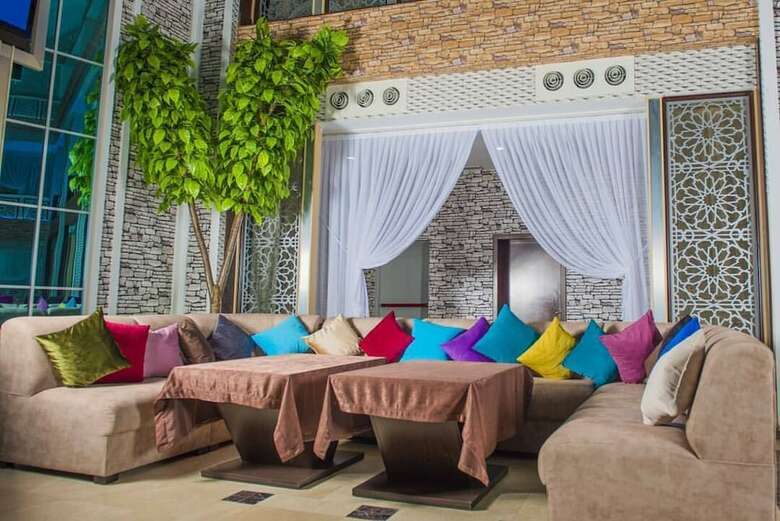 Royal Vista Hotel