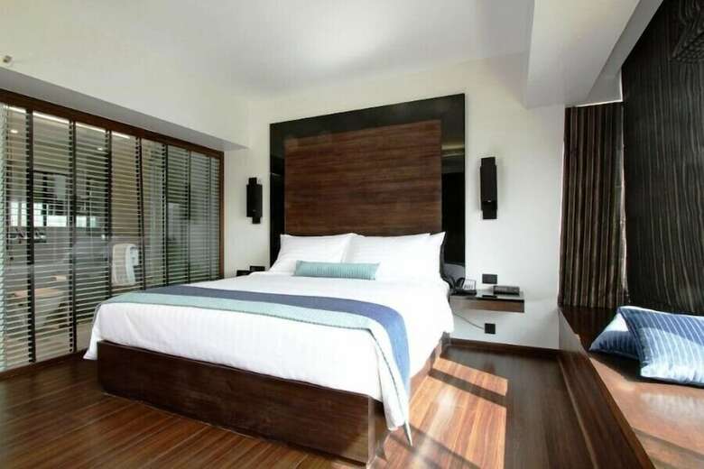Svenska Design Hotel, Bangalore