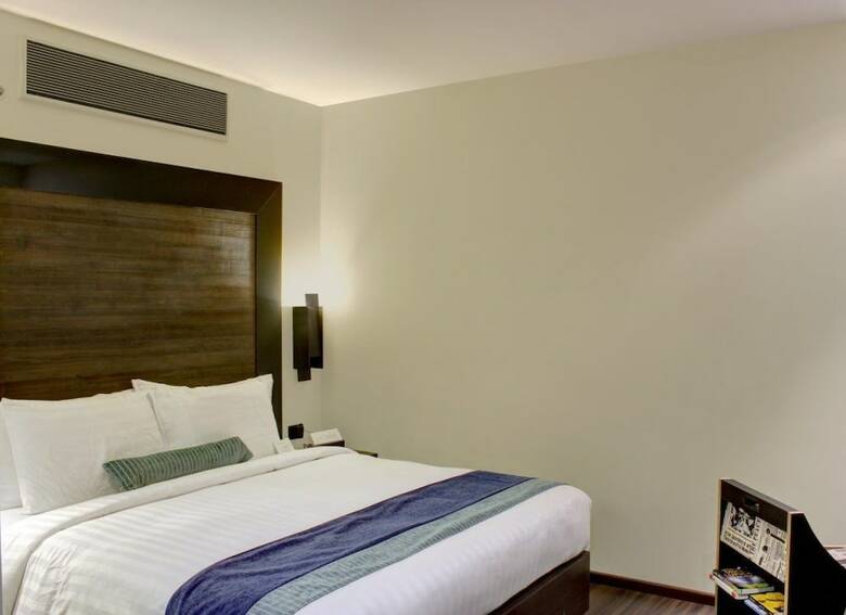 Svenska Design Hotel, Bangalore