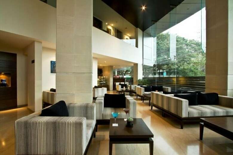 Svenska Design Hotel, Bangalore