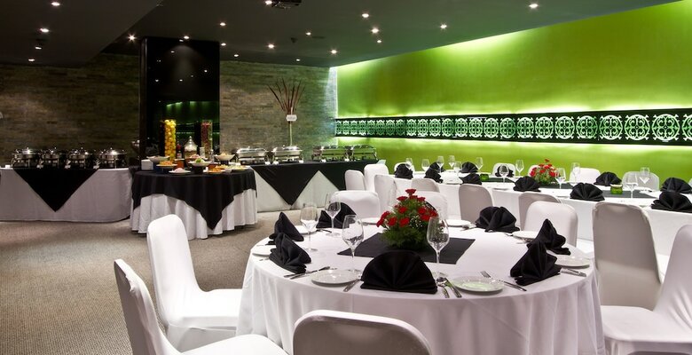 Svenska Design Hotel, Bangalore