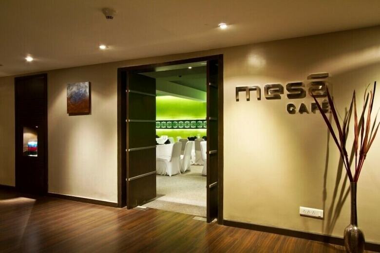 Svenska Design Hotel, Bangalore