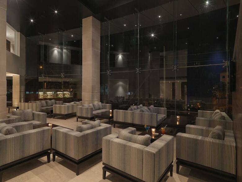Svenska Design Hotel, Bangalore