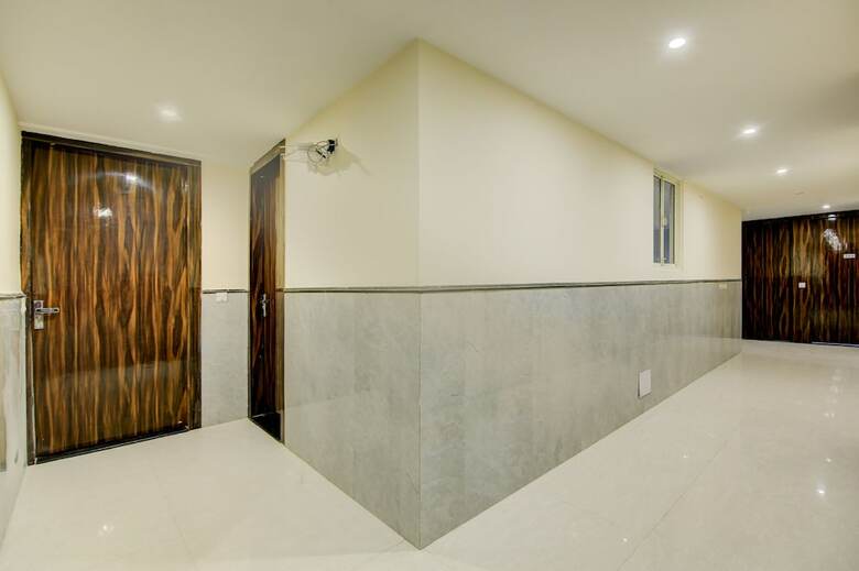 Hotel Smart Signature