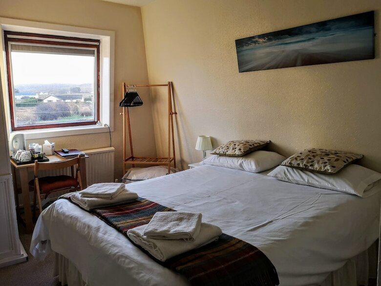 Posada Hebridean Inn