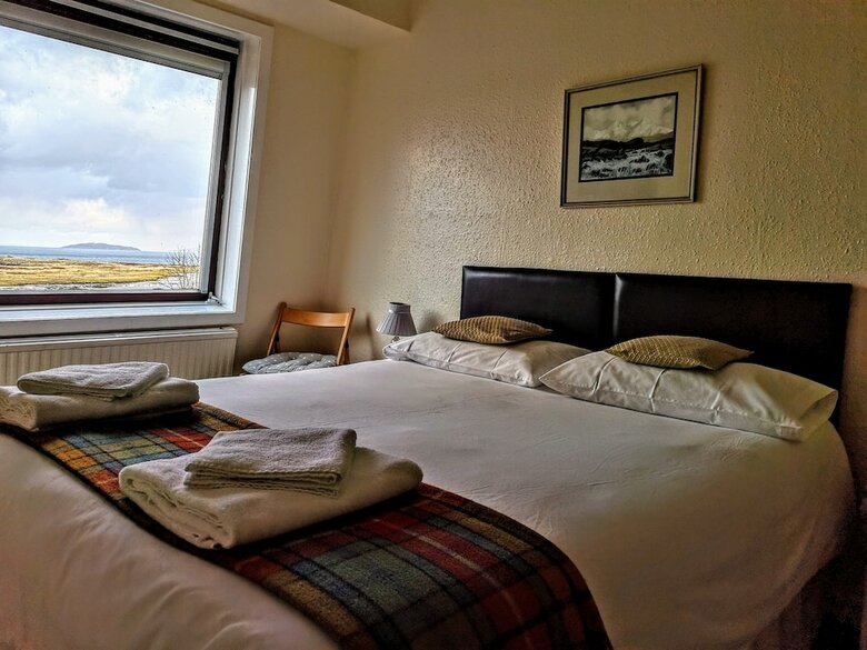 Posada Hebridean Inn