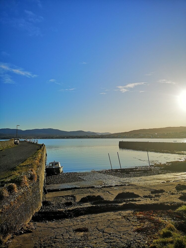 Posada Hebridean Inn