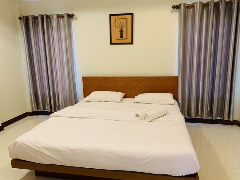 Apartamento Srisupawadee Resort