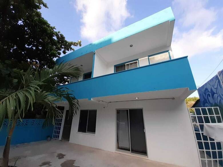 Apartamentos Casa La Catrina