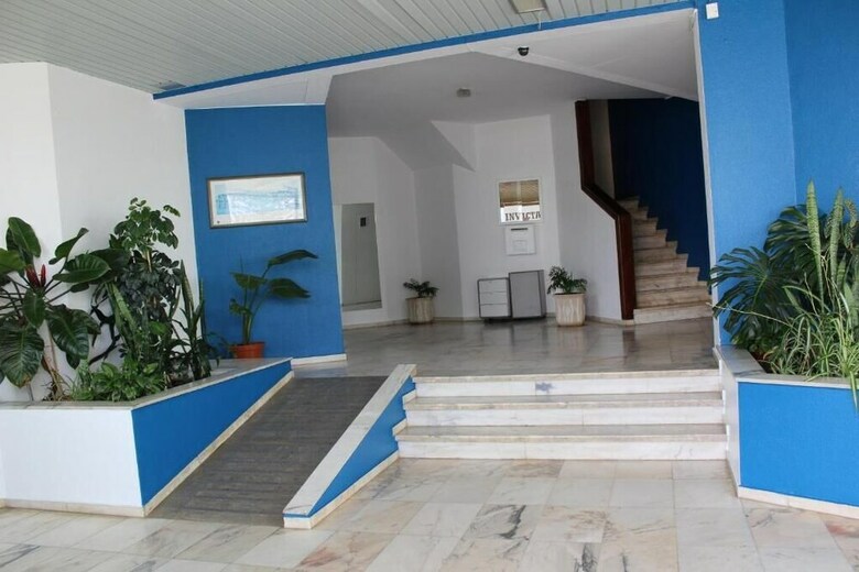 Apartamentos 7c Invicta By Casas & Pap�is