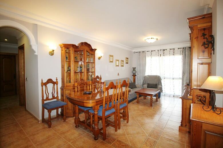 1011 Apartment Maribel