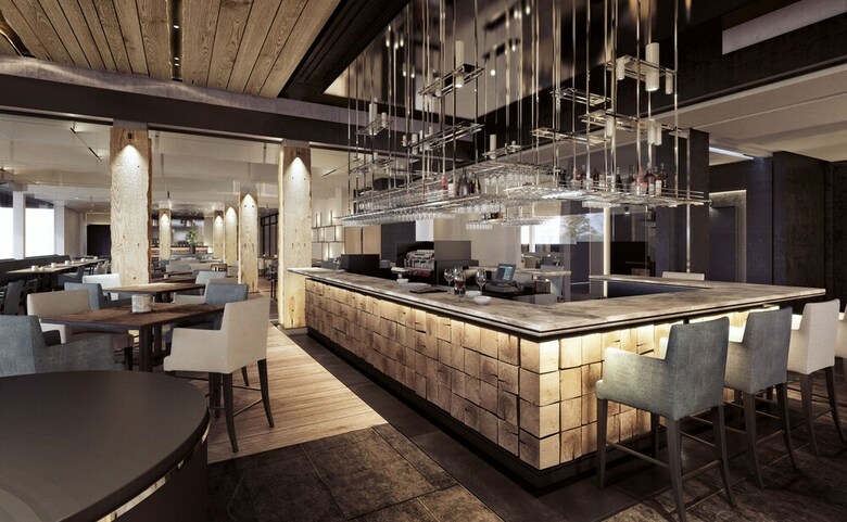 Grand Hotel Hradec