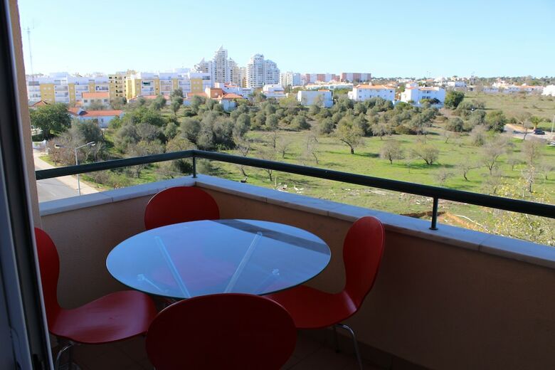 Apartamentos 5d Mar Salgado