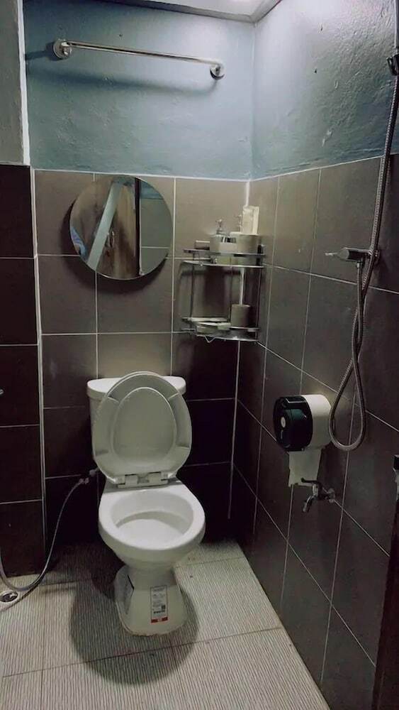 Hotel Narasiri Place