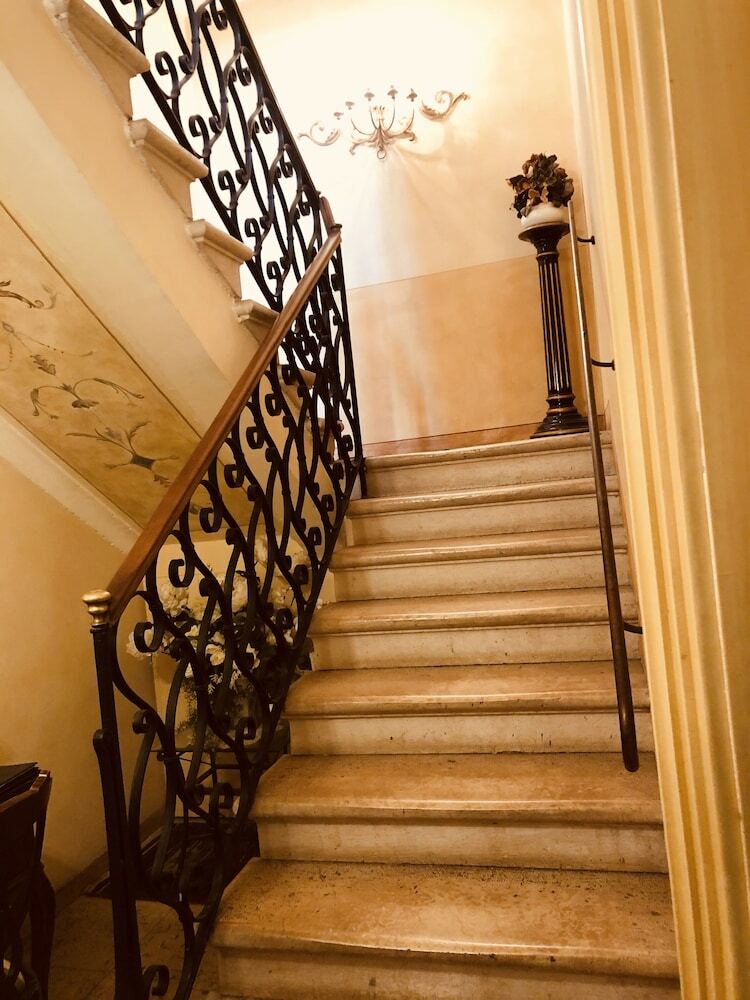 Hotel Antica Dimora Corte Impero