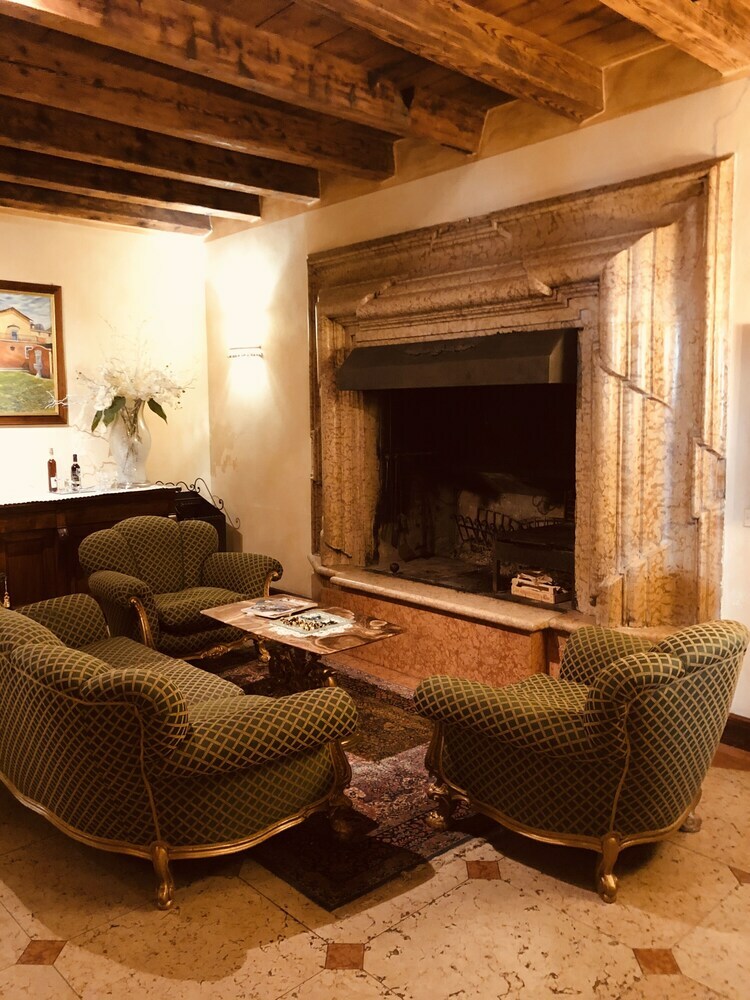 Hotel Antica Dimora Corte Impero
