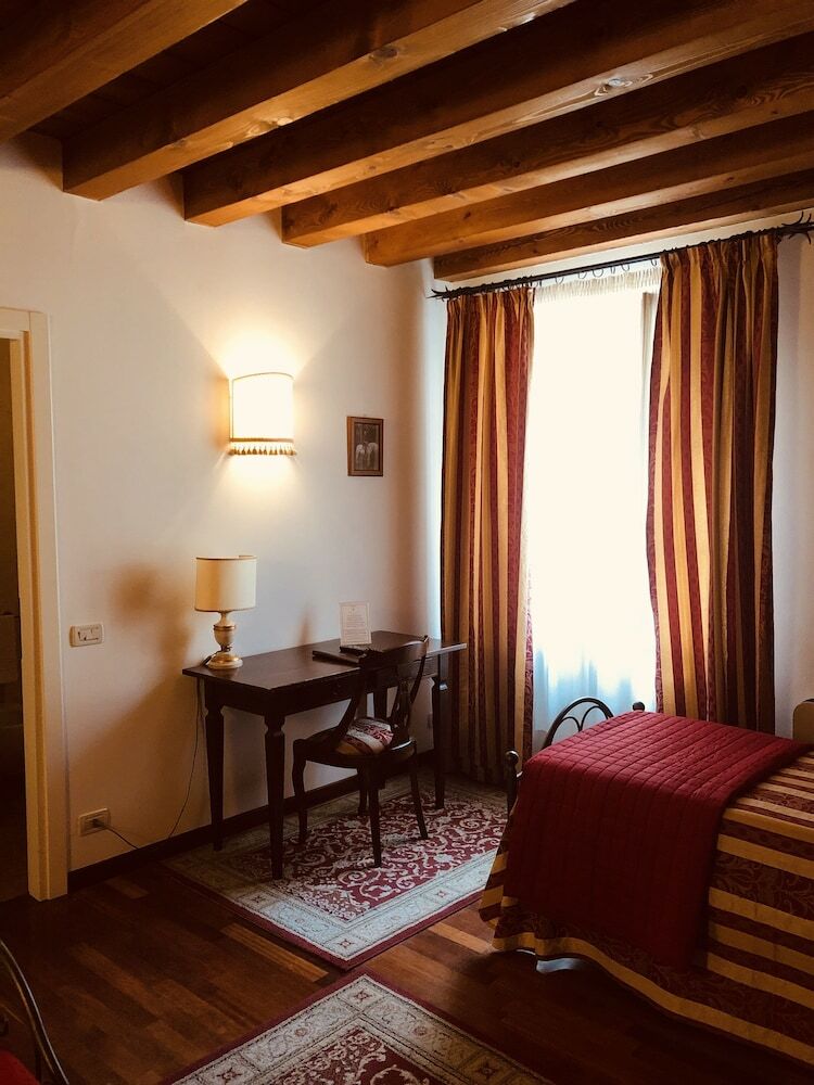Hotel Antica Dimora Corte Impero