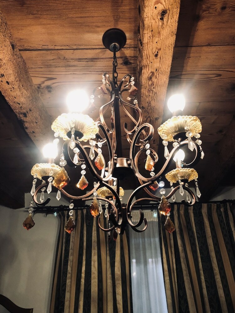 Hotel Antica Dimora Corte Impero