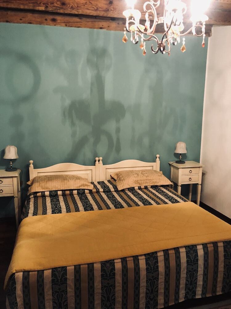 Hotel Antica Dimora Corte Impero