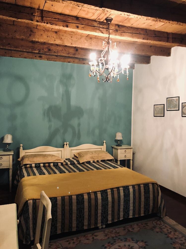 Hotel Antica Dimora Corte Impero