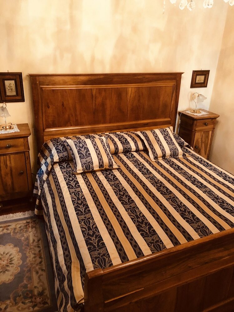 Hotel Antica Dimora Corte Impero
