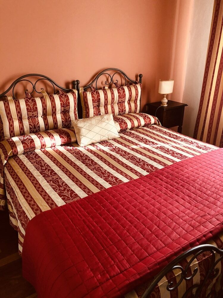 Hotel Antica Dimora Corte Impero