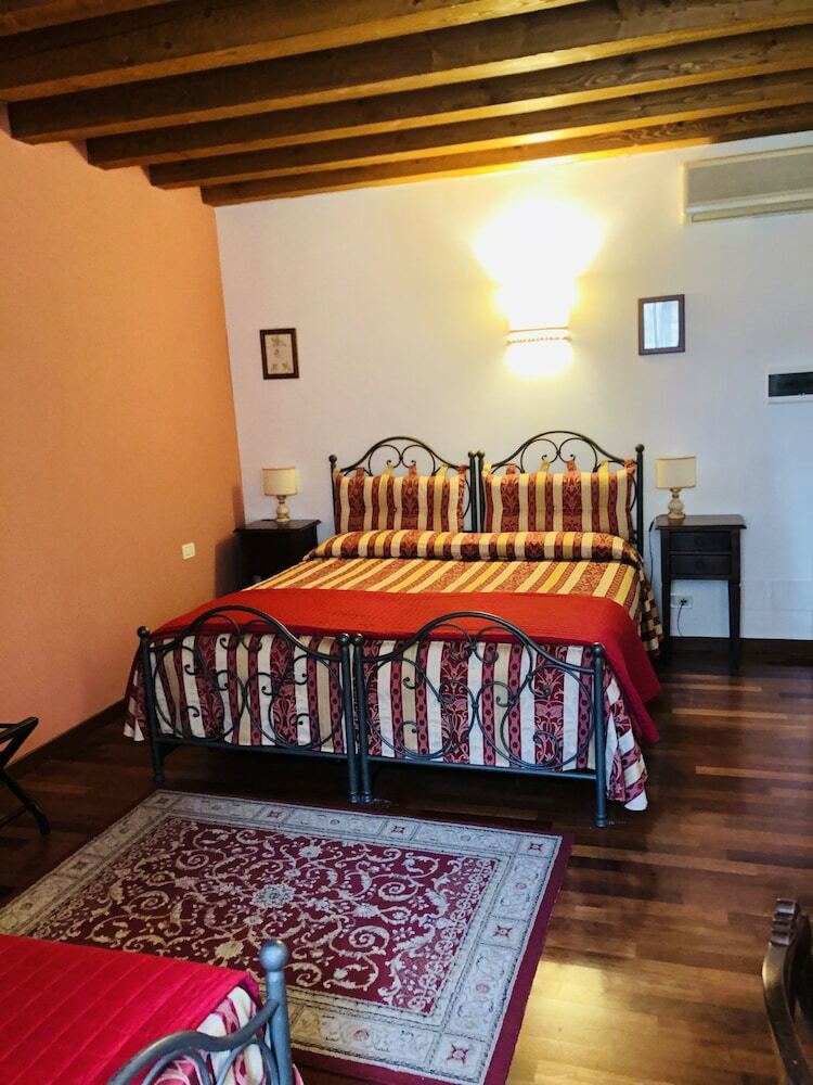 Hotel Antica Dimora Corte Impero