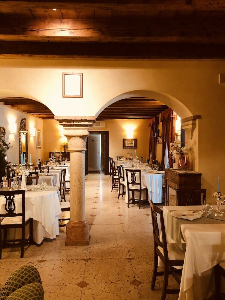 Hotel Antica Dimora Corte Impero