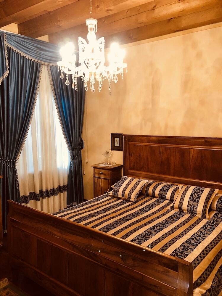 Hotel Antica Dimora Corte Impero