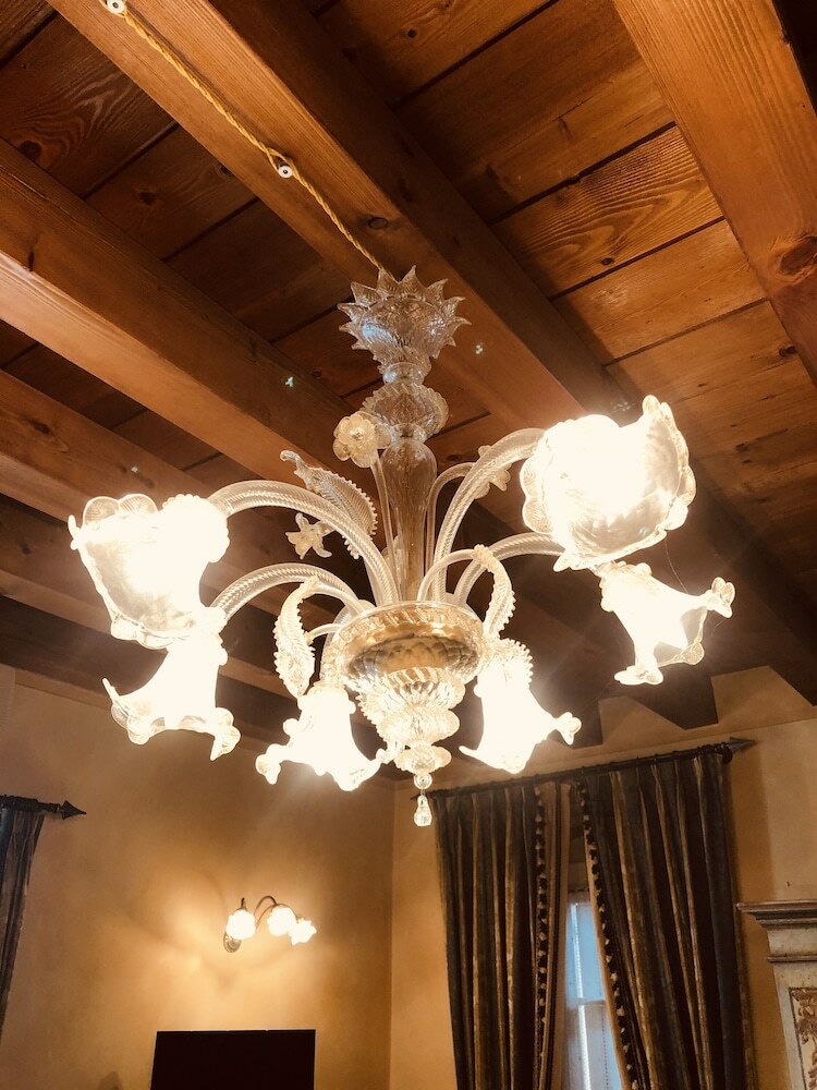 Hotel Antica Dimora Corte Impero