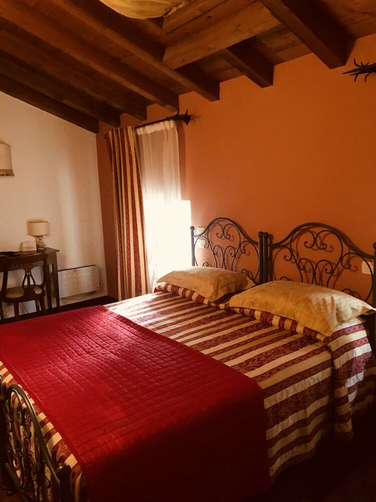 Hotel Antica Dimora Corte Impero