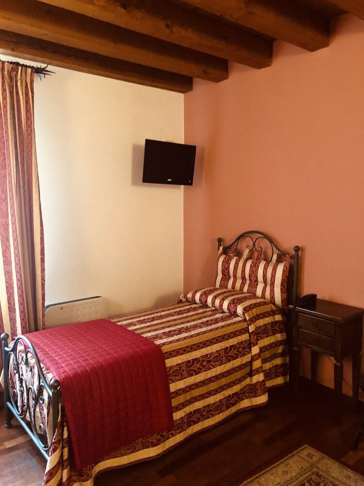 Hotel Antica Dimora Corte Impero