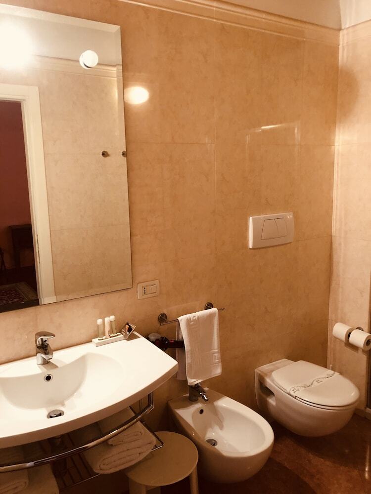 Hotel Antica Dimora Corte Impero