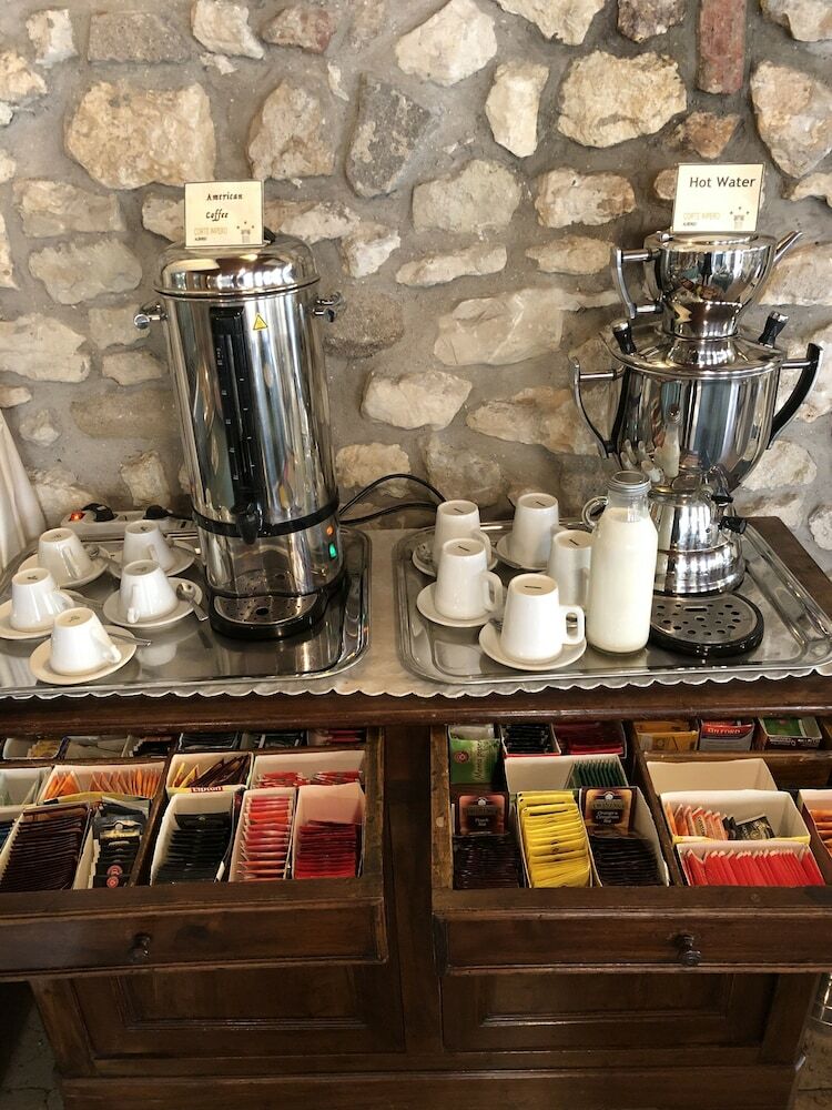 Hotel Antica Dimora Corte Impero