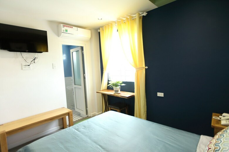 Aparthotel Sleepbox Hostel Phu Quoc
