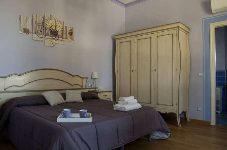 Bed & Breakfast Locanda Corte Roveri