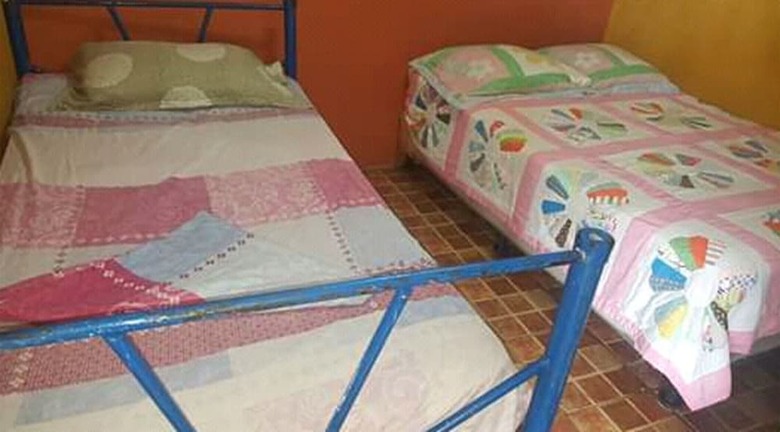 Hotel Narv�ez