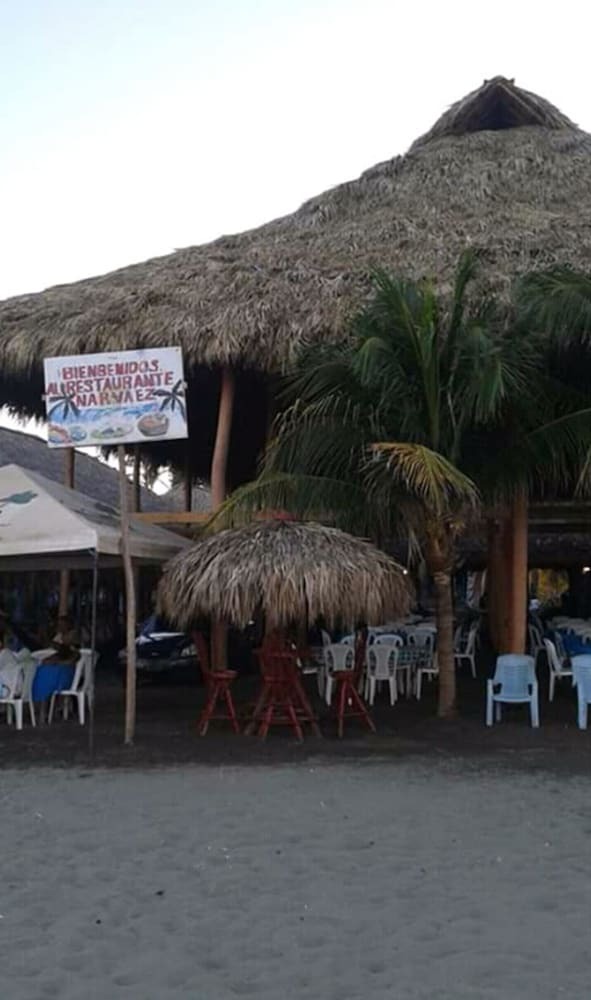 Hotel Narv�ez