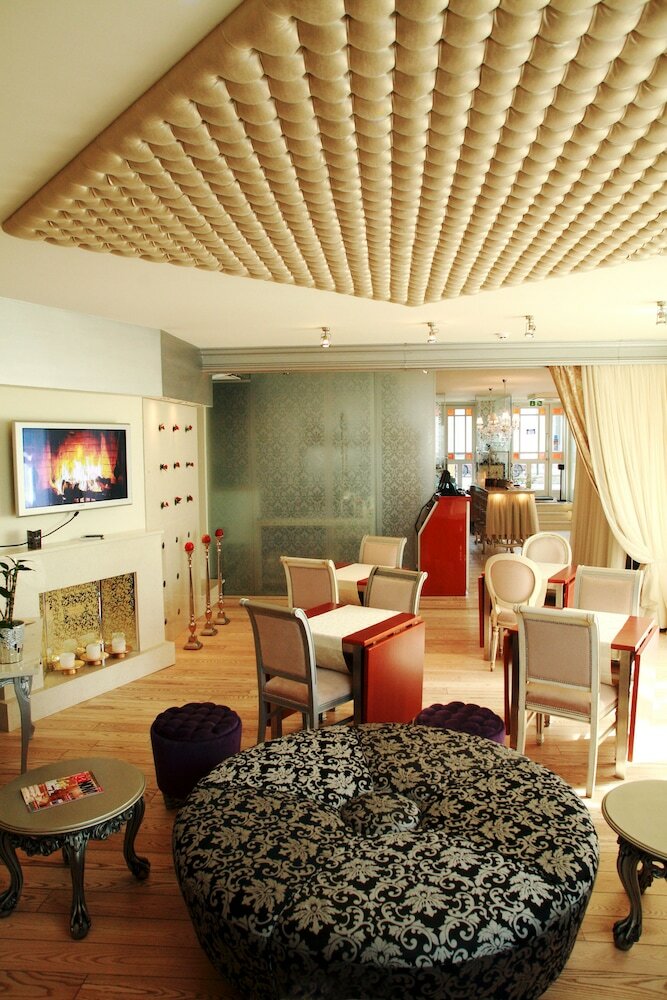 Posada Mama Boutique Hotel & Restaurant