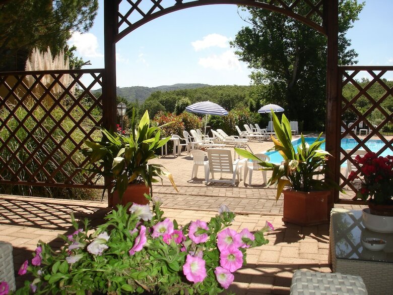 Hotel Selvatellino
