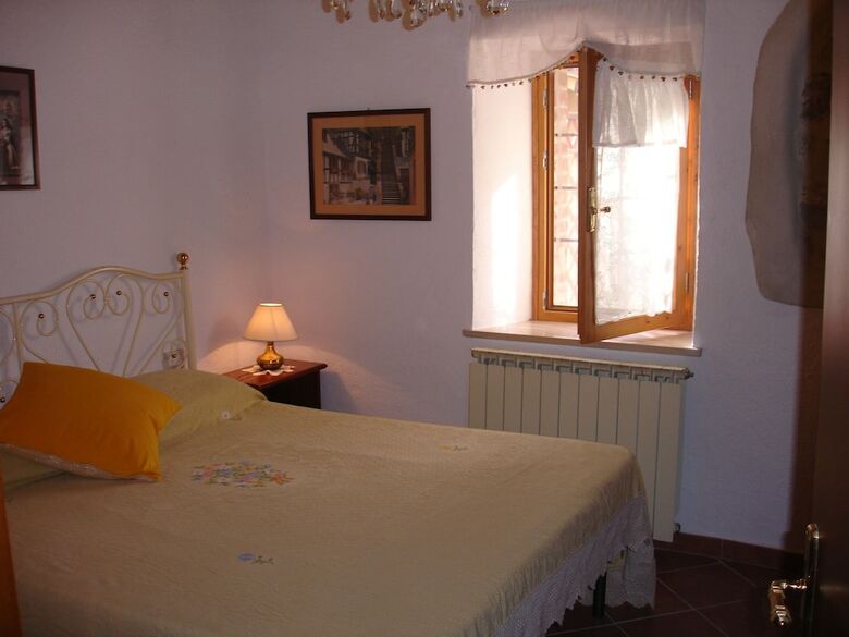 Hotel Selvatellino