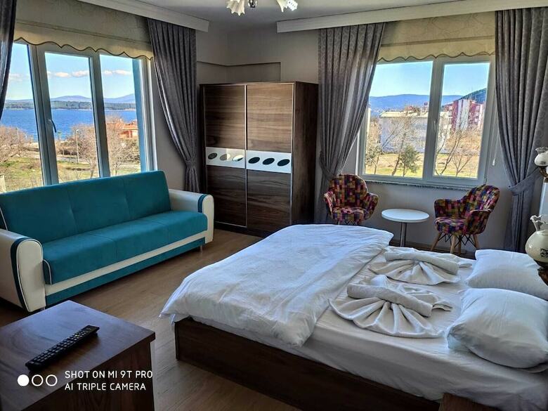 Eceabat Gezen Hotel