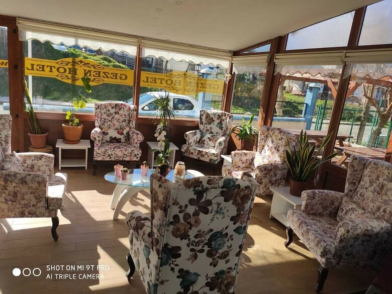Eceabat Gezen Hotel