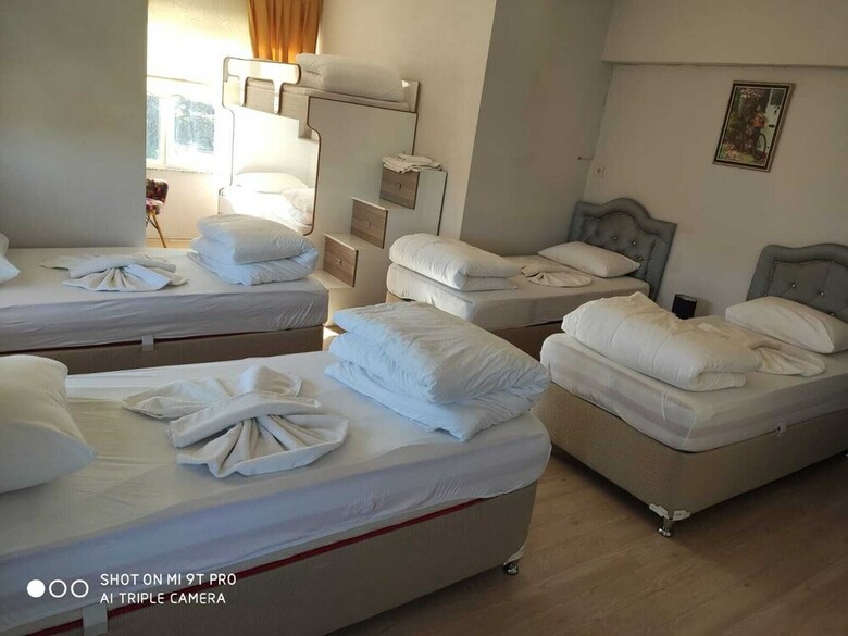 Eceabat Gezen Hotel