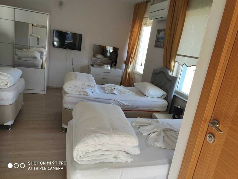 Eceabat Gezen Hotel