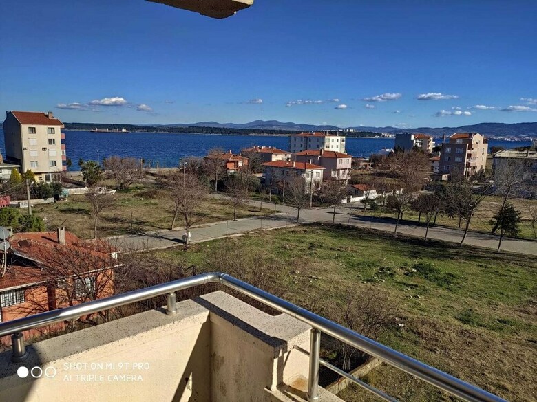 Eceabat Gezen Hotel