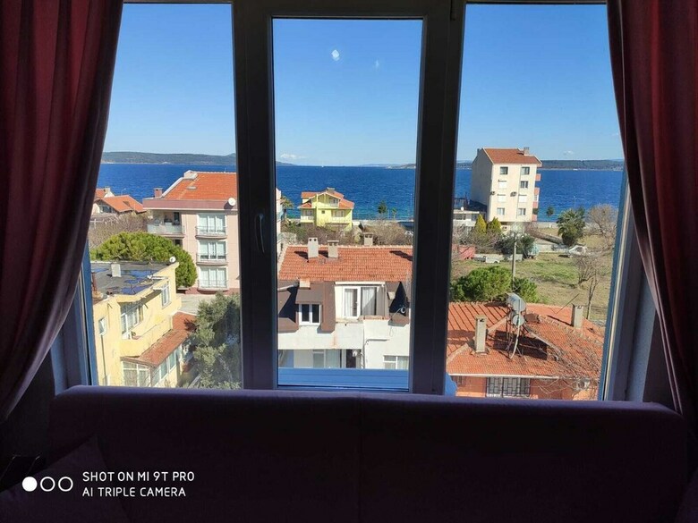 Eceabat Gezen Hotel